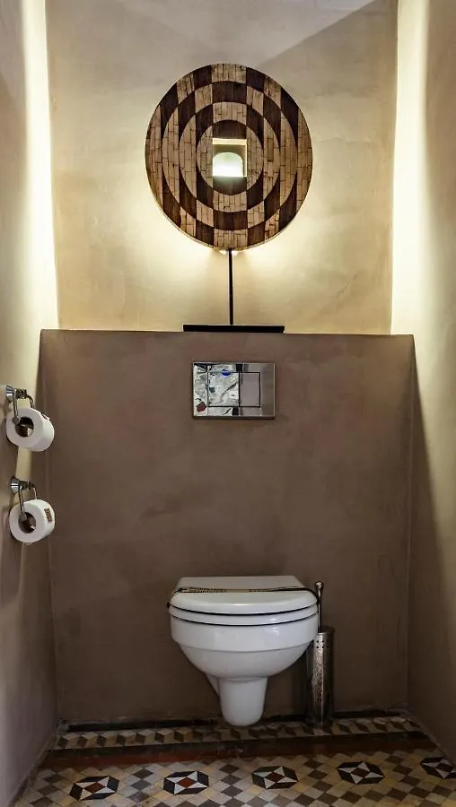 Apartmán Suiteabcn Barcelona