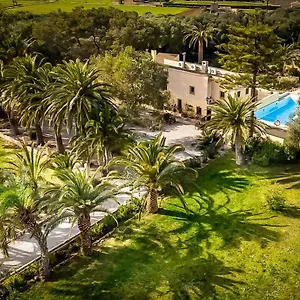 Rural Predio Son Serra Landhuis Can Picafort (Mallorca)