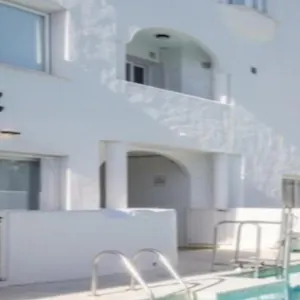 Flamenc Luxury In Besso Villa Nuestra Señora de Jesus