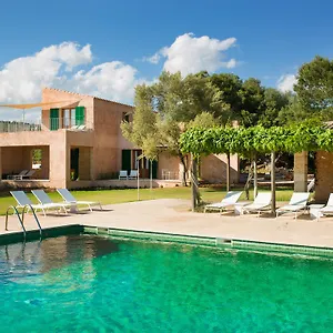 Son Bernadinet Landhuis Campos (Mallorca)