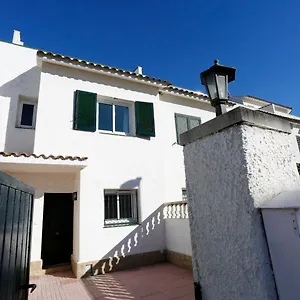 Calderon De La Barca By Interhome Vakantiehuis Cambrils