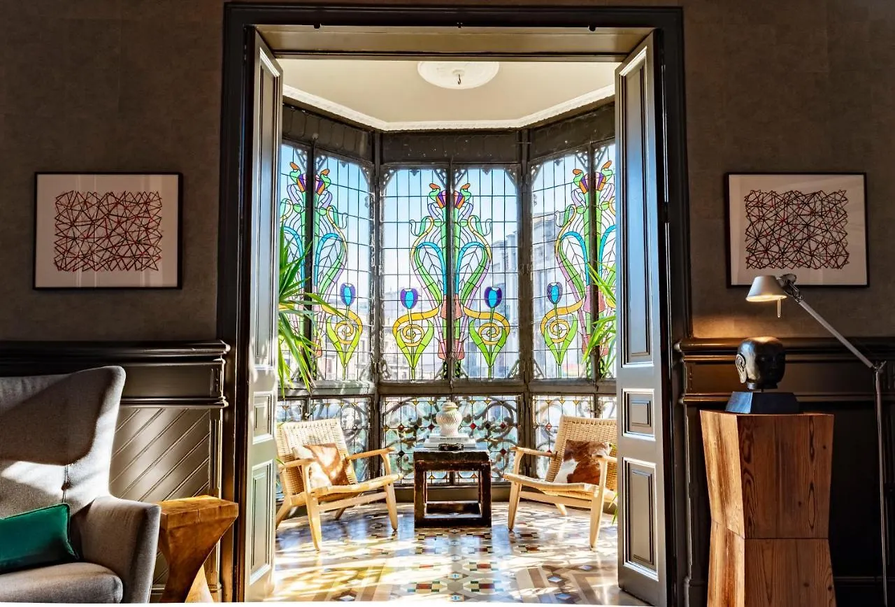 Apartamento Suiteabcn Barcelona