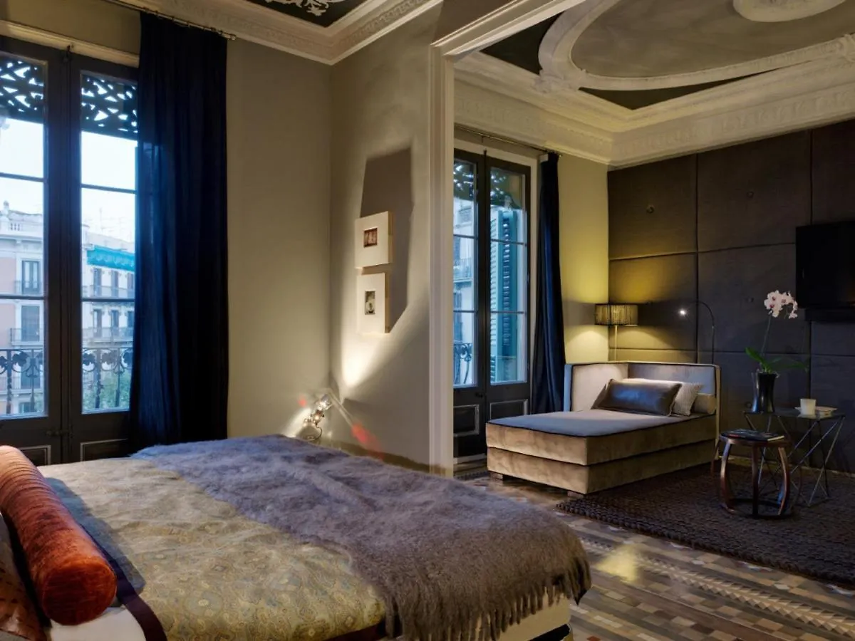 Suiteabcn Barcelona